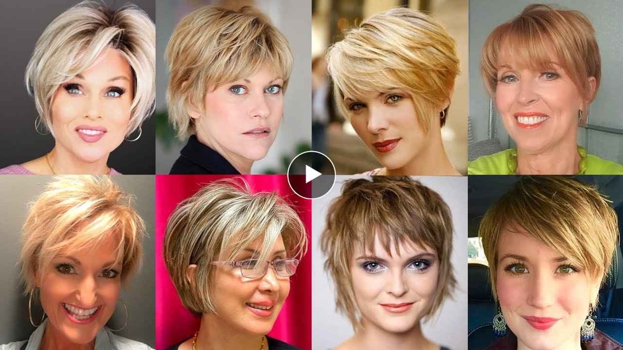 Gorgeous Short Bobs forWomen with Style - Best Layered Pixie Bob ...