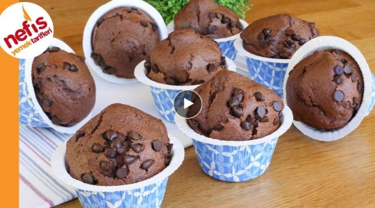 Cupcake Recipe | How it Do?